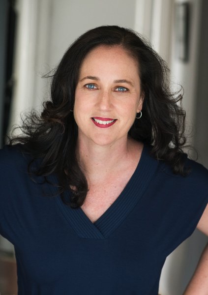 Dr Sarah Doyle